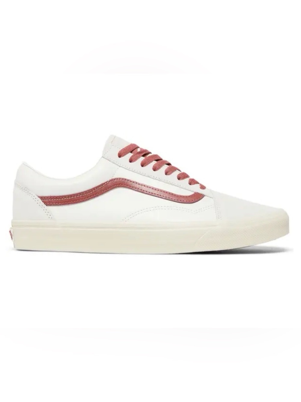 Vans Old Skool Vintage Pop Marshmallow Turtledove skate sneakers shoes suede
